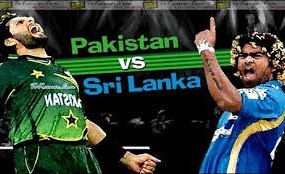 Watch Pakistan and Sri Lanka 5th ODI at PTV Sports Live