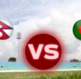 Nepal U-16 Vs Bangladesh U-16