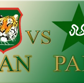 Pak vs Bangladesh 8th ODI