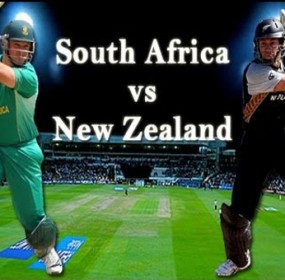 NZ vs SA T20 World Cup 2014 Live Streaming Match Info