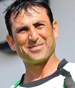 Younis Khan pics