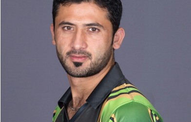 Junaid Khan Pictures 2015