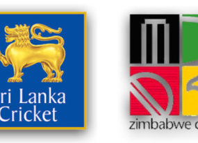 Sri Lanka v Zimbabwe