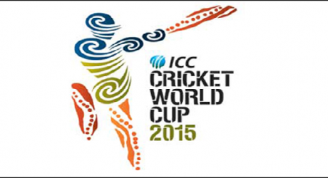 ICC Cricket World Cup 2015