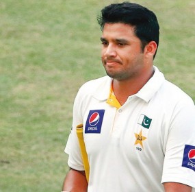 Azhar-ali