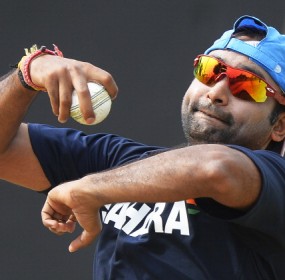 Amit Mishra Picture 01