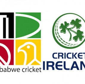 Zimbabwe vs Ireland