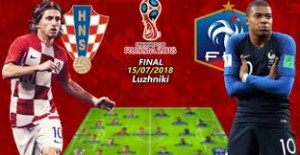 FiFA World Cup Final